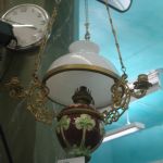 491 4769 Takfotogenlampa
